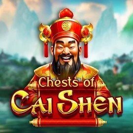 Play Chests of Cai Shen slot by Pragmatic Play on race-game-demo.com